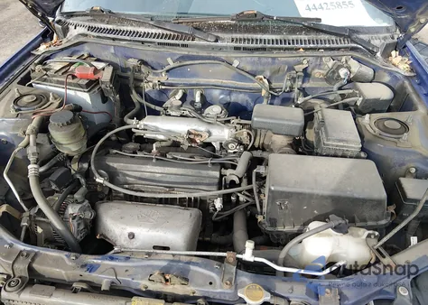 1998 Toyota Rav4 z USA, uszkodzony, nr VIN JT3GP10V6W7035187